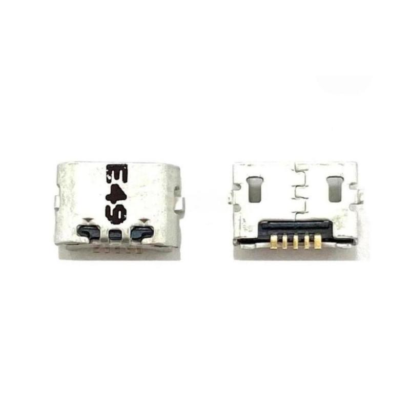 Connettore di Ricarica Huawei P8 P8Lite Honor 4X 4C 4A G Play Mini Y6 T3 10.0 T3 8.0 T3 7.0 Motorola Tablet Motilità Xoom 2 CHM-U01 CHC-U01 CHC-U23 CHC-U03