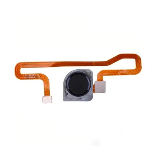 Huawei Y6 2018 Honor 7A Y6Prime 2018 T ATU-L11 ATU-LX3 ATU-L21 ATU-L22 指纹连接排线 黑 ATU-L11 ATU-LX3 ATU-L21 ATU-L22