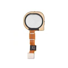 Samsung A115F A11 2020 M115F M11 2020 Home 指纹按键 白