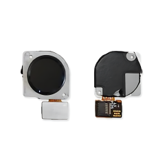 Huawei Y6s 指纹排线 黑