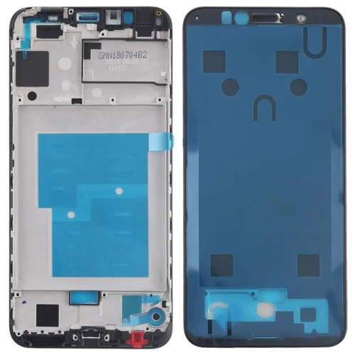 Huawei Y6 2018 屏框 黑 ATU-L11 ATU-LX3 ATU-L21 ATU-L22