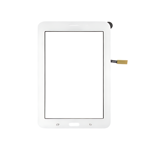 Samsung Tablet T116 Touch Bianco
