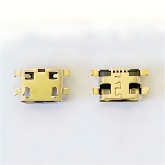 Huawei T8951 U8813 G510 G520 G525 y300 y600 Connettore di Ricarica