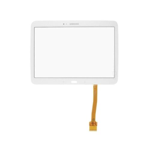 Samsung P5200 Touch Bianco