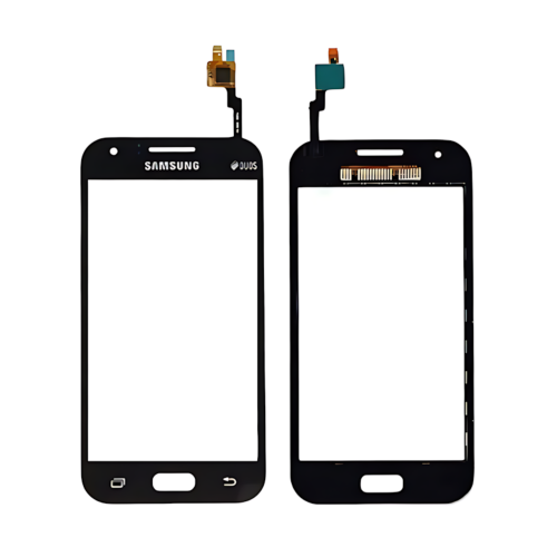 Samsung J1 J100F Touch Nero
