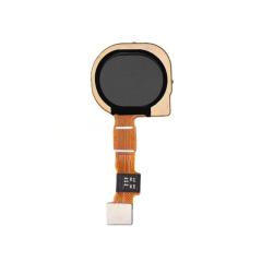 Samsung A115F A11 2020 M115F M11 2020 Tasto Home Nero