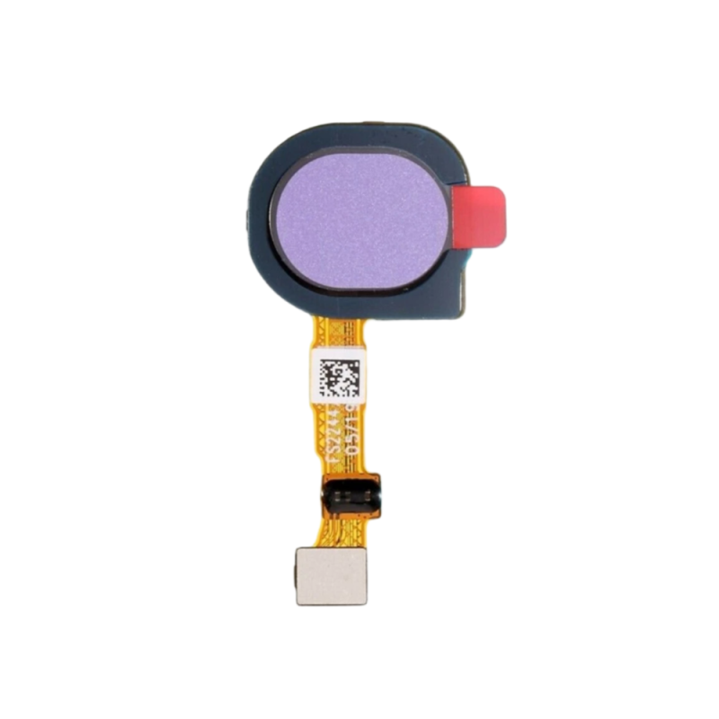 Samsung A115F A11 2020 M115F M11 2020 Home 指纹按键 紫