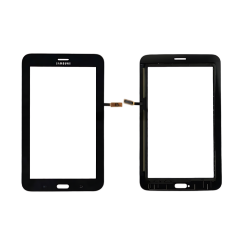 Samsung Tablet T111 Touch Nero