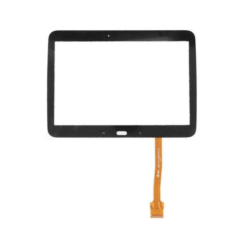 Samsung P5200 触摸 黑