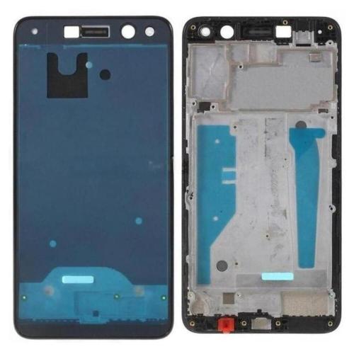 Huawei Y6 2017 屏框 黑 MYA-L03 L23 L02 L22