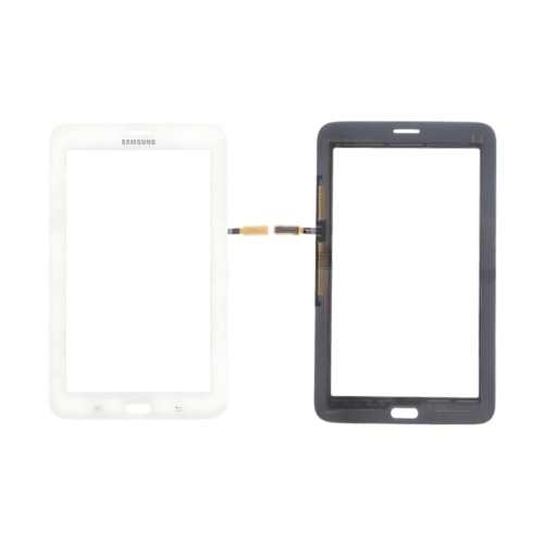 Samsung Tablet T111 Touch Bianco