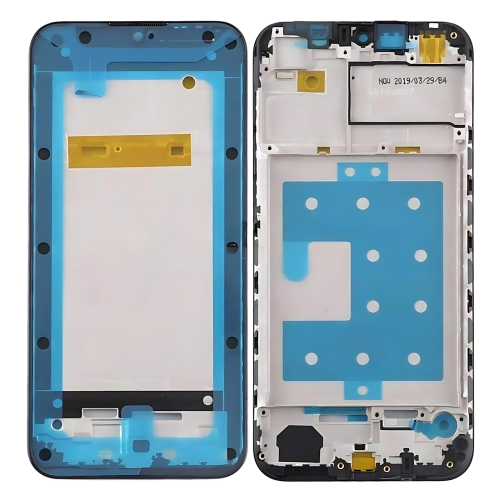 Huawei Y5 2019 Honor 8s Cornice Dello Schermo Nero AMN-LX9 AMN-LX1 AMN-LX2 AMN-LX3