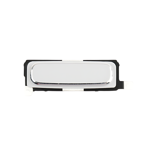 Samsung S4 I9505 Tasto Home Bianco
