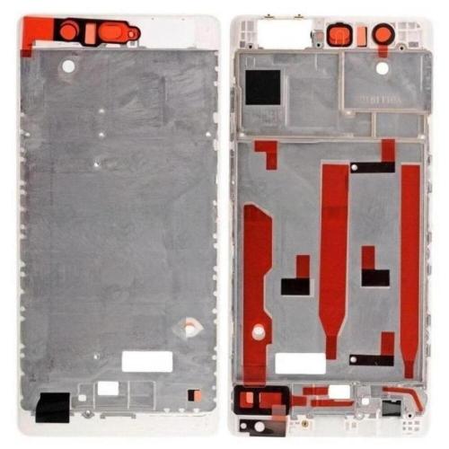 Huawei P9 Cornice Dello Schermo Bianco EVA-L09 EVA-L19 EVA-L29