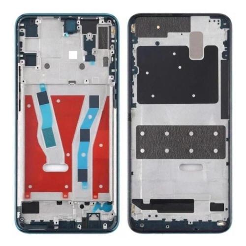 Huawei P Smart Z Cornice Dello Schermo Verde STK-LX1 STK-L21