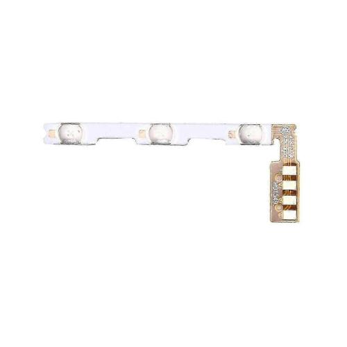 Huawei P8Lite SMART Enjoy 5S GR3 Flex di Tasto Volume TAG-L01 TAG-L02