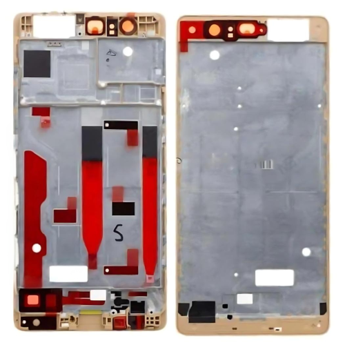 Huawei P9 Cornice Dello Schermo Oro EVA-L09 EVA-L19 EVA-L29