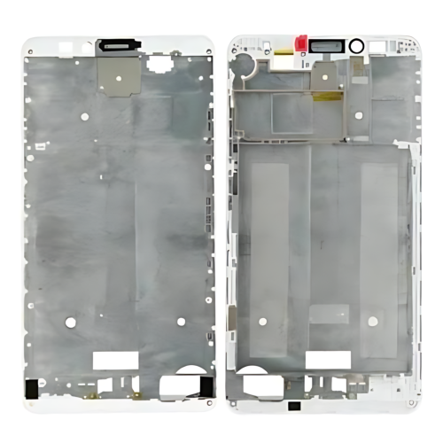 Huawei Mate 7 Cornice Dello Schermo Bianco MT7-TL00 MT7-L09 MT7-CL00