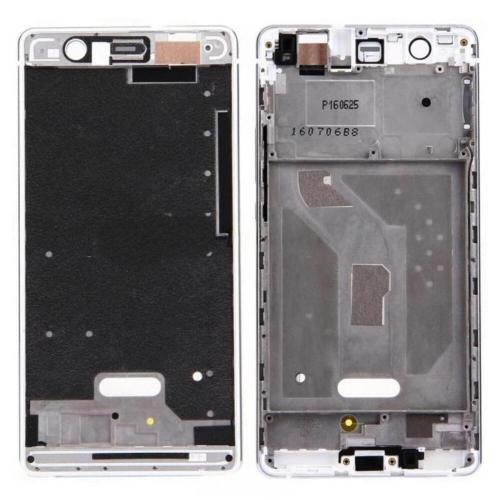 Huawei P9Lite G9 Lite H8 Cornice Dello Schermo Bianco VNS-L31 VNS-L21 VNS-AL00 VNS-L52