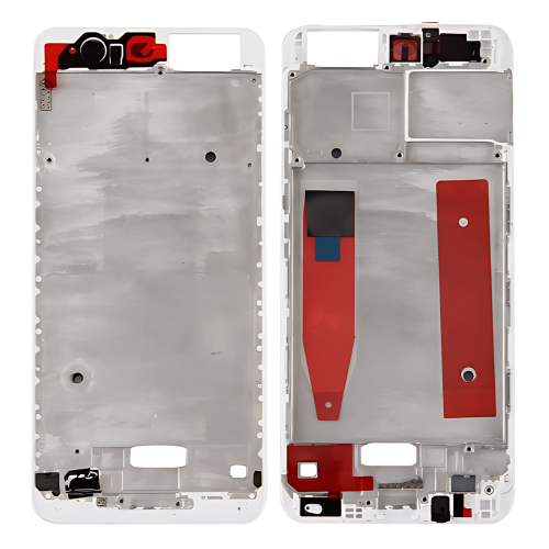 Huawei P10 Cornice Dello Schermo Bianco VTR-L09 VTR-L29 VTR-AL00