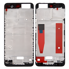 Huawei P10 屏框 黑 VTR-L09 VTR-L29 VTR-AL00