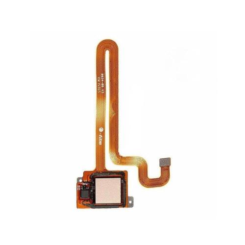 Huawei Mate S Impronte Flex Oro CRR-L09 CRR-UL00