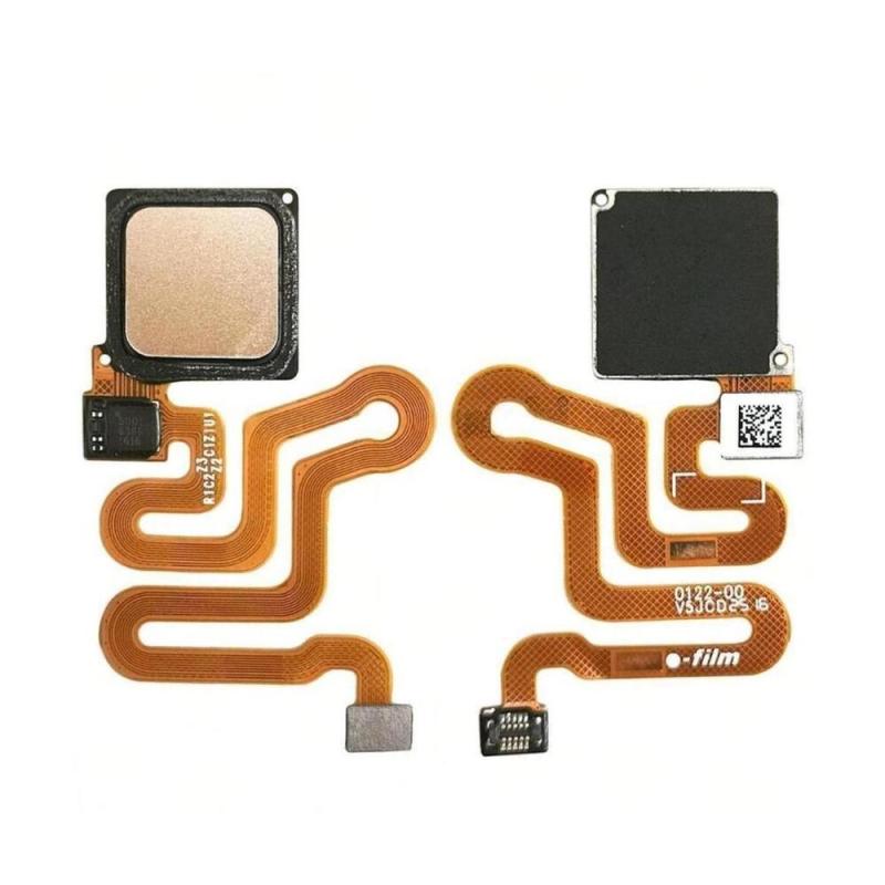 Huawei P9 P9Plus 指纹排线 金 VIE-L09 VIE-L29