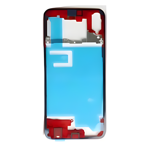 Huawei Honor 8X Honor View 10Lite Con Supporto Rosso SN-L11 JSN-L21 JSN-L42
