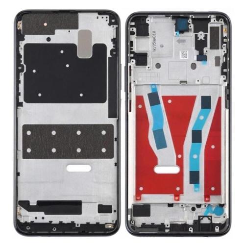 Huawei P Smart Z Cornice Dello Schermo Nero STK-LX1 STK-L21