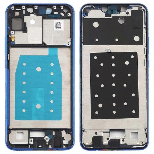 Huawei P Smart Plus 2018 Nova 3i Cornice Dello Schermo Blu INE-LX1r INE-LX2