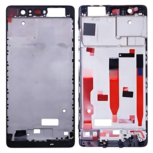 Huawei P9 Cornice Dello Schermo Nero EVA-L09 EVA-L19 EVA-L29