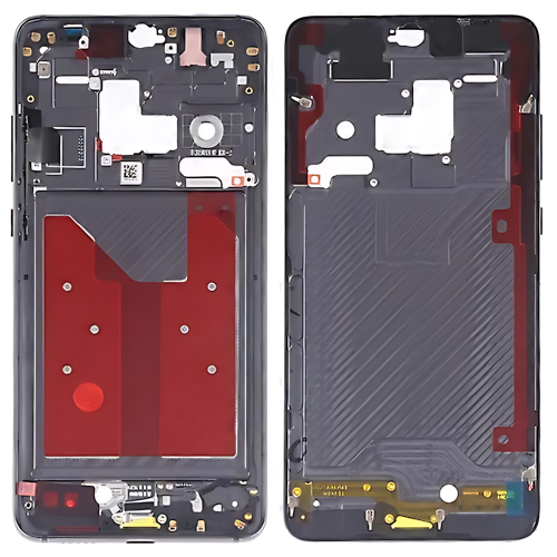 Huawei Mate 20 Cornice Dello Schermo Grigio HMA-L09 HMA-L29