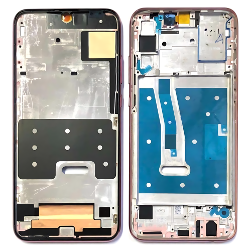 Huawei Honor 10Lite Cornice Dello Schermo Rosa HRY-LX1 HRY-LX2