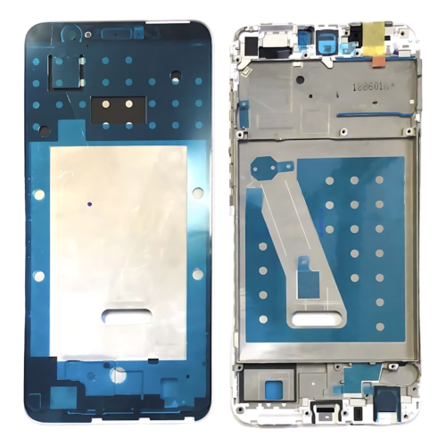 Huawei P Smart Enjoy 7S Cornice Dello Schermo Bianco FIG-LX1 FIG-LA1 FIG-LX2