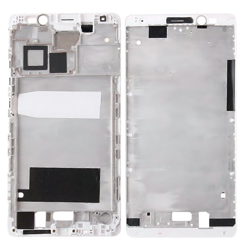 Huawei Mate 8 Cornice Dello Schermo Bianco NXT-AL10 NXT-CL00 NXT-TL00 NXT-L09