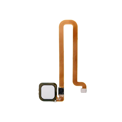 Huawei Mate 8 Impronte Flex Argento NXT-AL10 NXT-CL00 NXT-TL00 NXT-L09