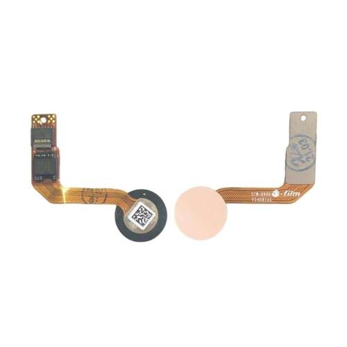 Huawei Mate 20 Impronte Flex Rosa HMA-L09 HMA-L29