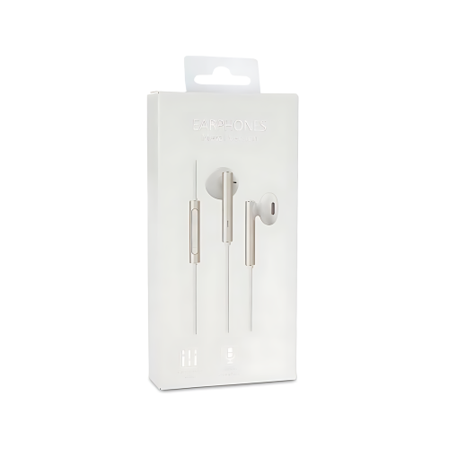 HUAWE Auricolare AM116 Micro Micro Oro