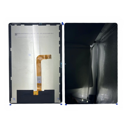 Samsung Tab A9 Plus X210 X215 X216 Display Originale Senza Frame Nero