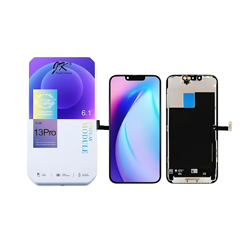 IPhone 13Pro Display Completo Compatibile JK Nero