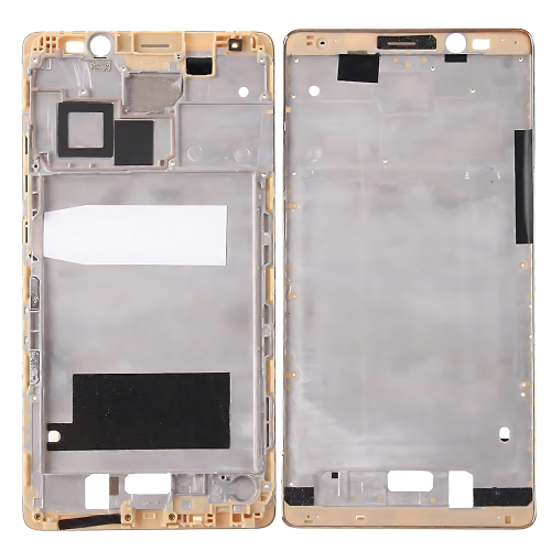 Huawei Mate 8 Cornice Dello Schermo Oro NXT-AL10 NXT-CL00 NXT-TL00 NXT-L09
