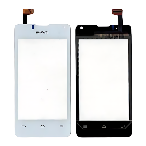 Huawei Y300 触摸 白