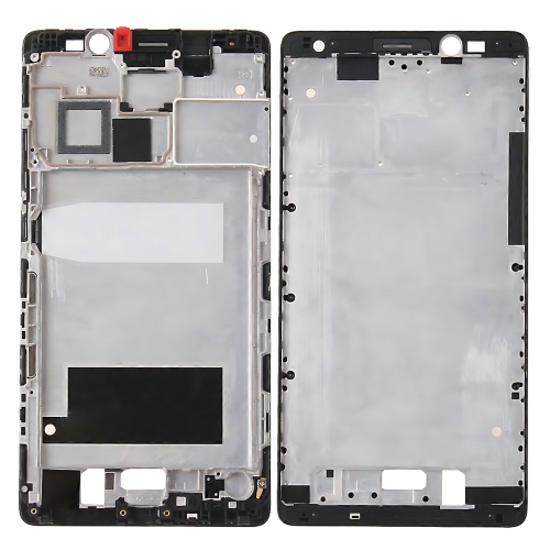 Huawei Mate 8 Cornice Dello Schermo Nero NXT-AL10 NXT-CL00 NXT-TL00 NXT-L09