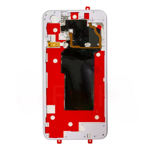 Huawei Honor 20Pro Cornice Dello Schermo Bianco YAL-AL10