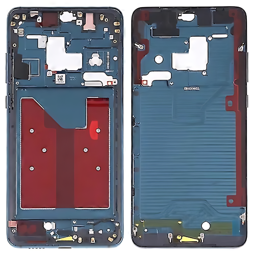 Huawei Mate 20 Cornice Dello Schermo Verde HMA-L09 HMA-L29