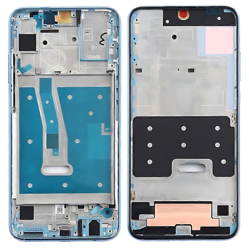 Huawei Honor 20Lite(CINA) Cornice Dello Schermo Blu HRY-LX1 HRY-LX2