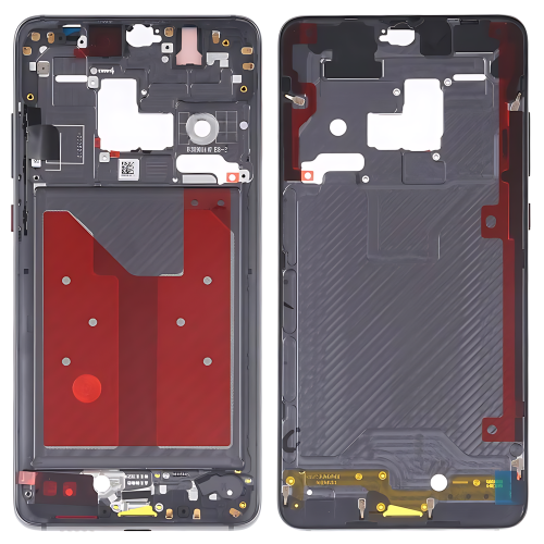 Huawei Mate 20 Cornice Dello Schermo Nero HMA-L09 HMA-L29