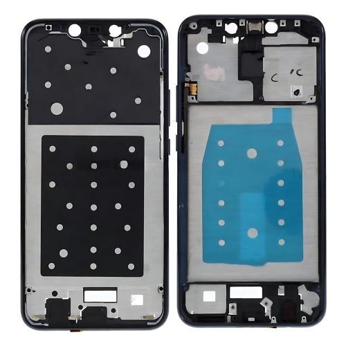 Huawei Mate 20Lite Cornice Dello Schermo Blu SNE-AL00 SNE-LX1 INE-LX2