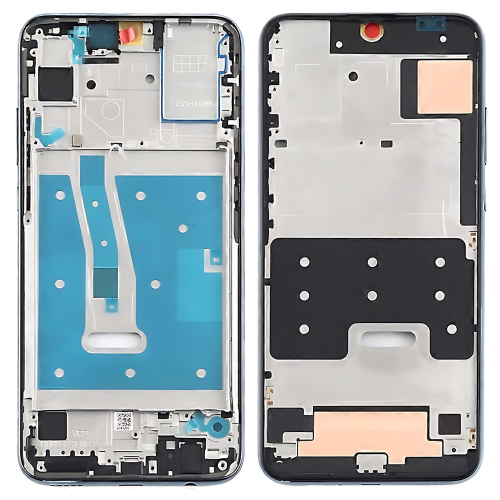 Huawei Honor 20Lite(CINA) 屏框 黑 HRY-LX1 HRY-LX2