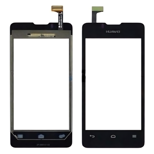 Huawei Y300 触摸 黑